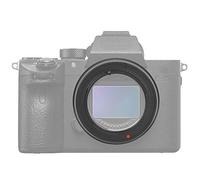 TIKATARER Adaptador de Cámara, Adaptador de Montaje de Cámara con de Montaje de de Aleación de Aluminio de Alto Rendimiento para