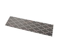TIKATARER Alfombrillas de Cocina Enrollables Absorbentes de Agua a Prueba de Aceite, Alfombra Diatom Ooze, Alfombrilla Inferior de Goma con Diseño Antideslizante, Ideal para la Cocina del Hogar,