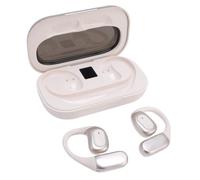 TIKATARER Auriculares de Traducción AI, Dispositivo Traductor de 150 Idiomas en Tiempo Real, Auriculares Bluetooth 5.3 con Cancelación Activa de Ruido y Sonido HiFi, Ideales para Viajes, Negocios y