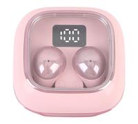 TIKATARER Auriculares de Traducción en Tiempo Real, Auriculares Inalámbricos de 164 Idiomas, Traductor AI con Reducción de Ruido con Aplicación para iOS y, Ideal para Viajes, Negocios y Aprendizaje