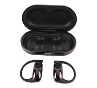 TIKATARER Auriculares Inteligentes AI Translator, Pantalla Táctil a Todo Color, Calidad de Sonido HiFi, Auriculares Bluetooth 5.4, Secretaria de Reuniones AI, de Chat en Varios Idiomas con Diseño