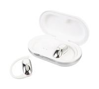 TIKATARER Auriculares Inteligentes AI Translator, Pantalla Táctil a Todo Color, Calidad de Sonido HiFi, Auriculares Bluetooth 5.4, Secretaria de Reuniones AI, de Chat en Varios Idiomas con Diseño