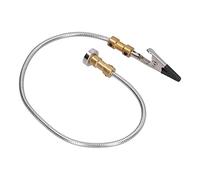 TIKATARER Ayudando las Manos Soldando, Soldadura a las Manos Herramienta de Soldadura de Tercera Mano Herramienta de Tercera Mano Herramienta de Tercera Mano Larga Ajustable para el