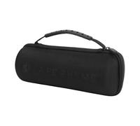 TIKATARER Bolsa de Almacenamiento de Molinillo de café Manual y una Bolsa de Viaje a Prueba de Golpes con Interior Acolchado y Cremallera Segura, Organizador de Protección de Materiales