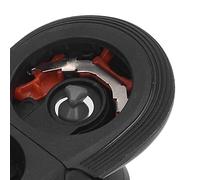 TIKATARER Cabezal de Corte de Barba Eléctrico para S566 S528 S529 S526 S586 S500, Cabezal de Corte Eficiente para Comodidad de la Piel, de con Diseño de Soporte Completo, Ideal para el Cuidado