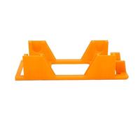 TIKATARER Caja de Almacenamiento de Filamentos para Impresora 3D, Contenedor de Filamentos Sellado Portátil a Prueba de Polvo y Humedad, Contenedor de Almacenamiento de para de 1 Kg, Ideal para el