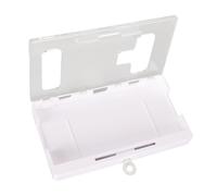 TIKATARER Caja de Bloqueo del Teléfono, Caja de Bloqueo del Teléfono de la Cárcel de del de la Cárcel con Temporizador con 2 Llaves Previene la Adicción Al