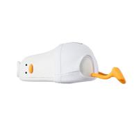 TIKATARER Calentador de Manos Eléctrico, Calentador Portátil Recargable por USB, de Manos de Calentamiento Rápido con Rango de 47F-60F, Ideal para Viajar, Acampar y Esquiar