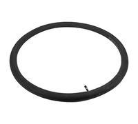 TIKATARER Cámara de Aire para Bicicleta de 26 Pulgadas, Cámara de Bicicleta de Caucho Butílico con Válvula AV48mm para Neumáticos de 26x1,95 y 2,125 Pulgadas