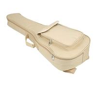 TIKATARER Caso de Ukelele, Ukulele Carry Bag Case Concert Case Ukulele Guitar Storage Bag de Guitalele