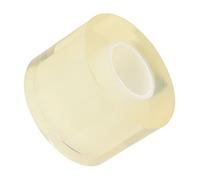 TIKATARER Cinta Protectora para Ver, Ver Accesorios Mira Película Protectora Película Accesorios para Arañazos (Ancho 8 cm, Espesor de Carne 1.8 cm)