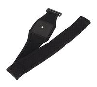 TIKATARER Cinturón de Seguimiento VR, Correa de Movimiento VR, Cinturón de Tela Mercerizado Elástico Cómodo y Ajustable con Cierres de Gancho y Bucle de Nailon para el Vive