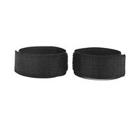 TIKATARER Collar de Gallo para Detener el Canto, Paquete de 2, Cinturón para el Cuello sin Ruido de Cuervo, Collar de Gallo Anticuervo, Cinturón para el Cuello de Pollo, Collar de Cuervo,