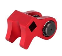 TIKATARER Compresor de Resortes de Válvula, Compatible con Motores LS1 LS2 | Operación de llave y protección de fundición, aleación de aluminio, extractor de culata de cilindro con puerto catedral