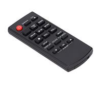 TIKATARER Control Remoto del de Sonido, Control Remoto de Mini de Sonido Estéreo de Alta Fidelidad para SC - HC195 SC -HC297 HC19EB K