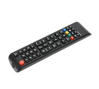 TIKATARER Control Remoto Universal, Control Remoto para TV Inteligente con Material ABS BN59-01199S Universal para TV para UN32J5205 UN40JU6700 UN48J6200AF