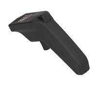 TIKATARER Controlador Remoto de Tabla de Surf Eléctrica, Pantalla Grande de 1,6 Pulgadas con IP67, Carga Inalámbrica, Medición de Distancia de Velocidad GPS, Ideal para Monopatín Eléctrico y Agua