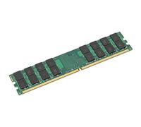 TIKATARER DDR2 RAM 4GB 800MHz, Módulo de Memoria para Computadora de Escritorio PC2 6400, Módulo RAM para Mejorar el Rendimiento y la Estabilidad del