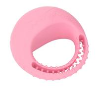 TIKATARER Disco Volador para Perros, Juguetes para Masticar para Masticadores Agresivos, Juguete para Buscar Perros en Interiores y Exteriores, Juguete Volador para Piscina, Playa, Disco