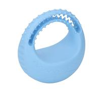 TIKATARER Disco Volador para Perros, Juguetes para Masticar para Masticadores Agresivos, Juguete para Buscar Perros en Interiores y Exteriores, Juguete Volador para Piscina, Playa, Disco