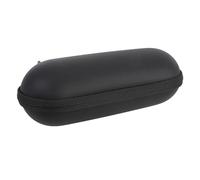 TIKATARER Estuche Rígido de EVA para Altavoz Bluetooth, Estuche de Viaje Impermeable a Prueba de Golpes, Cubierta Protectora de Almacenamiento con Correa Desmontable, Ideal para Actividades Al Aire