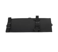 TIKATARER Extensor de Visera de Sol para Automóvil, Ventana Anti Resplandor Visor Sunshade Extender Sun Visor para el Accesorio de Visera para un Paraguas Ajustable para la del Automóvil para el