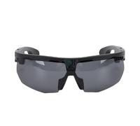 TIKATARER Gafas de Ciclismo Inteligentes de 8 MP con Estabilización EIS, Activación por Voz AI, Traducción en Tiempo Real, Reconocimiento de Fotos, Cancelación (Gafas de Sol)