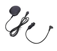 TIKATARER Interruptor Reclinable Eléctrico, Controlador Manual de 4 Pines para Silla Elevadora de sofá Eléctrica Material ABS Funcionamiento Suave y Silencioso para Sala de Conferencias de Cine en