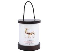 TIKATARER Lámpara de Mesa Portátil, Luz Nocturna LED Inalámbrica Recargable con Atenuación Táctil Continua de 3 Colores, Luz Decorativa Minimalista para Mesita de Noche con Pilas para Dormitorio,