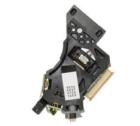 TIKATARER Lente de Captación óptica HOP 141X, Reemplazo de Cabezal para 360, Lente Compatible para 360, Restaura la Reproducción de Lectura de Disco, Ideal para Reparación de Unidades de Disco