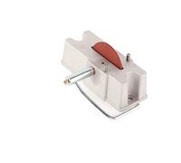 TIKATARER Limador Manual de Anillos de Pistón, Pieza de Repuesto 66785 66786 con Muela Abrasiva de Carburo de Grano 120 y Construcción de Metal, para un Ajuste Preciso de la Holgura