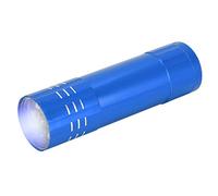 TIKATARER Luz de Huevo, Luz de Huevo para Vivero Probador de Velas de Huevos para Monitorear el Desarrollo de Huevos Vela de Huevos para Huevos de Gallina Luz LED Fría Brillante Lámpara de