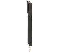 TIKATARER Micrófono de Repuesto, Micrófono con Cancelación de Ruido de Sonido Claro con Conector Duradero de 3.5 mm y Núcleo de Cobre Libre de Oxígeno para Auriculares G733