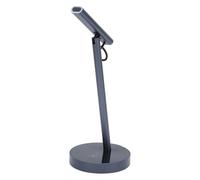 TIKATARER Micrófono USB para Computadora, Micrófono de Escritorio con Cancelación de Ruido y Cable Blindado USB, Silencio con un para Chat en Línea, Estudio en Casa, Podcasting, Juegos
