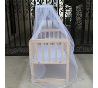 TIKATARER Neta de Mosquitos, Neta de de Viaje con una Sola Puerta de Apertura de la Red de para la Cuna