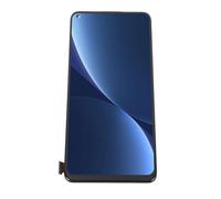 TIKATARER Pantalla de Reemplazo OLED Tactil, Ensamblaje de Digitalizador | 6.7 Pulgadas Compatible con PHB110/CPH2449/NE2210, 3216x1440 120Hz 525ppi, Brillo Alto for Reparacion de Pantalla de