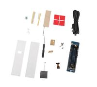 TIKATARER Placa de Desarrollo S3 4G LTE, Placa SoC 2.4G WiFi Bluetooth LE 5.0 GNSS, de Interfaz de Cámara OV con Carga Solar, Ideal para IoT, Hogar Inteligente y Monitoreo Al Aire Libre