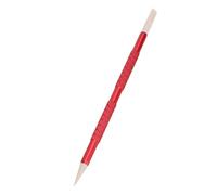 TIKATARER Pluma de Limpieza de Esfera de Reloj, Varilla Auxiliar de Movimiento de Reloj, Herramienta de Reparación de Doble Extremo con Antideslizante, Ideal para Reparación y Mantenimiento de Relojes