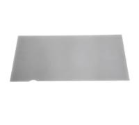 TIKATARER Protector de Pantalla Antiespía para Portátil, Tecnología Microóptica Ciega Superficies Mate No Reflectantes con Película de Doble Cara a Presión para Portátil 14" 16:9 (Con bordes curvos)