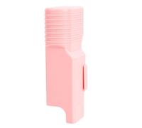 TIKATARER Protector de Pantalla de Lente de Cámara de Mano para Viaje, | Tapa protectora resistente a rayones, acolchado de esponja, agarre antideslizante, orificio para correa para colgar, se