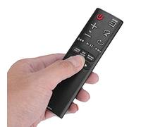 TIKATARER Reemplazo Remoto de la Barra de Sonido, AH59-027333 Altavoz de Reemplazo de Control Remoto con Barra de Sonido de para HW- HW-K360 HW-K450