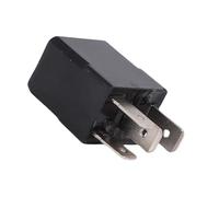 TIKATARER Relé IPDM ECM, relé de Control Preciso Estable de 12 VCC, Reemplazo de a Prueba de Altas Temperaturas con Número OEM 284B7 CW29E