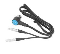 TIKATARER Sensor de Calibre de Espesor Sonda, Sonda de Medidor de Espesor Accesorios de Medidor de Ultrasónico Accesorios de para el de Reemplazo del Monitor del