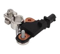 TIKATARER Sensor de Corriente de Batería, Terminal del Cable del Automóvil Terminal Sensor de la Batería Terminal del Terminal Sensor del Terminal del Terminal 38920 TR0 A02 Reemplazo de