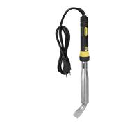 TIKATARER Soldador Eléctrico, Pistola de Soldar TU-505B de 300 W con Temperatura Estable de Calentamiento Rápido, Eficiencia Energética para Proceso de Soldadura sin Plomo