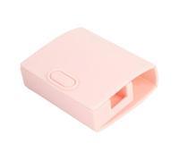 TIKATARER Soporte de Broca de Taladro de Uñas, Portavasos de Taladro de Uñas con Estuche de Broca de Perforación Multipropósito Plegable 22 Agujeros de Silicona Soporte de Tocadina de Clavos