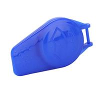 TIKATARER Tapa del Fluido de Lavado, Parabrisas de Lavado de la Tapa del Depósito de Fluido Cubierta del Limpiaparabrisas Capa del del Limpiaparabrisas para el Enfoque C -MAX Kuga 3M5117632AB