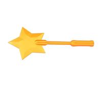 TIKATARER Titular de la Tarjeta Star Wand, Varita de Pago Impresa en 3D, con Ranura para Tarjeta Segura para Pago sin Contacto, Funda Starlight, Titular de Crédito de Hadas, Mago