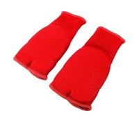 TIKATARER Vendas de Boxeo de Gel Premium, Protector Superior de Nudillos, Diseño de Palma Antideslizante para Hombres y Mujeres con Ajuste Contorneado, Soporte de Muñeca Mejorado, Diseño de Medio (M)