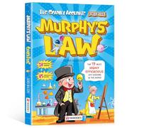 TIKBOOKS Murphy’s Law life principles for children：A comprehensive guide tobenefit a lifetime